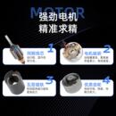 折扣价 ZHENGZGA60FHH微型可调速正反转直流减速电机中心轴12V