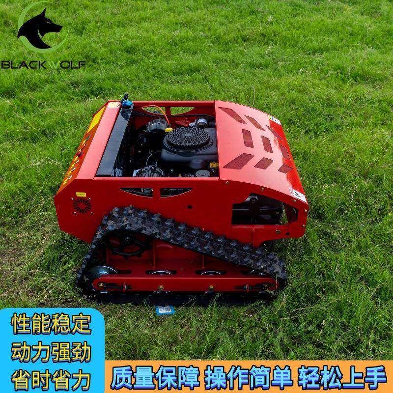源头工厂履带割草机碎草还田斜坡防滑除草机果园边坡剪草机,农机/农具/农膜,割灌机/割草机/油锯,淘宝优惠券,粉丝福利购,淘宝优惠卷