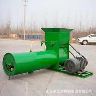大产量地瓜打粉机工作视频厂家直销地瓜打粉机成套设备