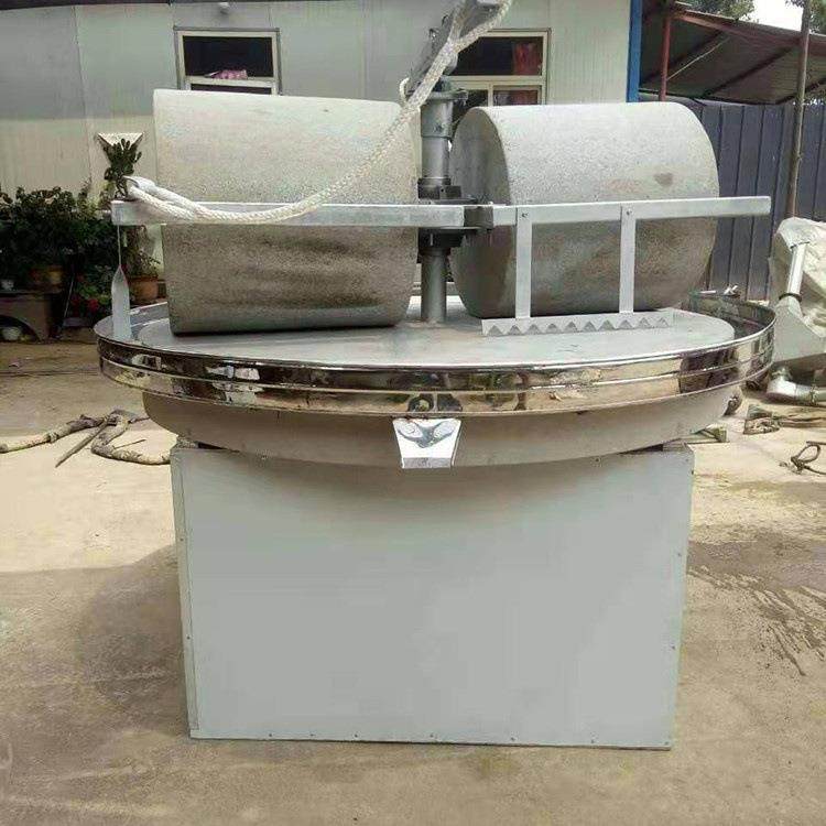 红辣椒面石碾机新型电动石碾子大功率电动石碾子,五金/工具,其他机械五金,淘宝优惠券,粉丝福利购,淘宝优惠卷