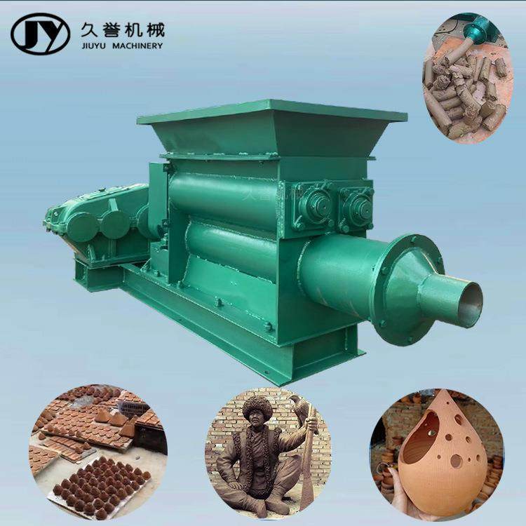 防火泥搅拌挤出机双层亚泥板练泥机厂家现货,橡塑材料及制品,工业陶瓷,淘宝优惠券,粉丝福利购,淘宝优惠卷