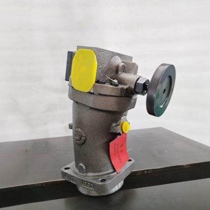 力源液压A6V160MA2FZ2斜轴式柱塞泵