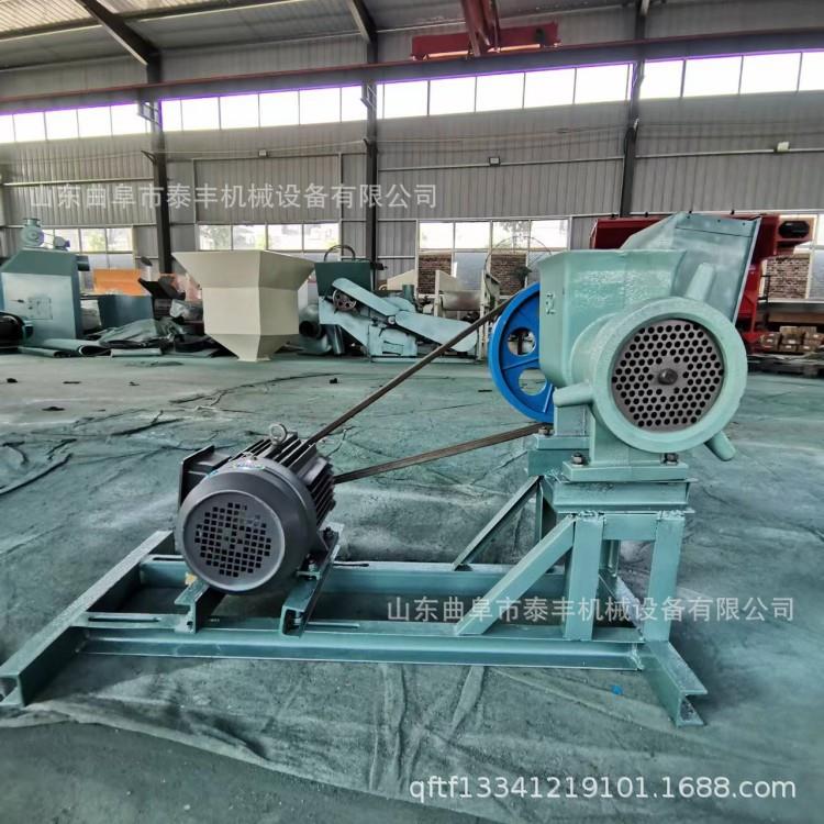 小型商用糍粑年糕绞碎机养殖场鸡架子绞肉机冻肉鸡肝猪肺绞肉机