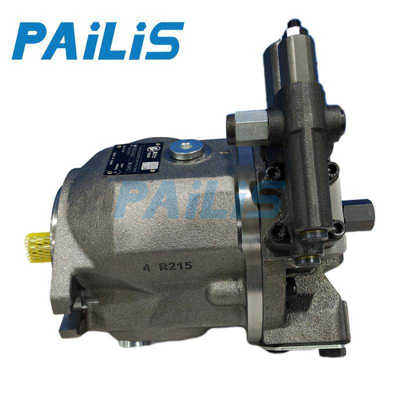 柱塞泵A10VSO10DFR1/52R-PPA14N00欢迎选购厂家直销液压泵