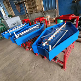 shaking Gemini table 双子摇床GT250型 江西新型价格生产厂家