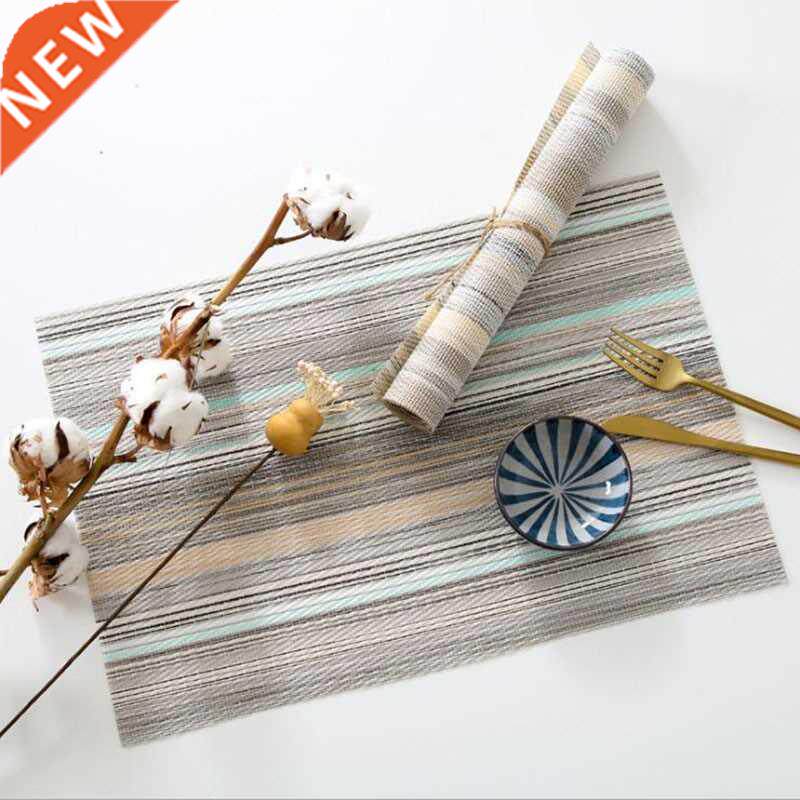 极速Eat mat insulation pad continEental food hot waterproof