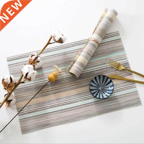 极速Eat mat insulation pad continEental food hot waterproof