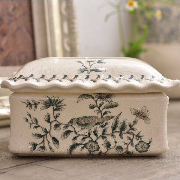 新品Home Furnishling European wholesale jewelry ornaments