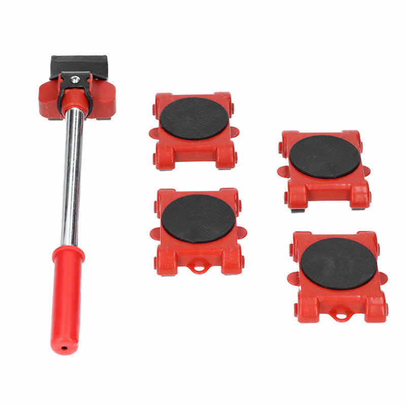 极速Heavy Furniture Moving System LifHter Kit Shifter Mover