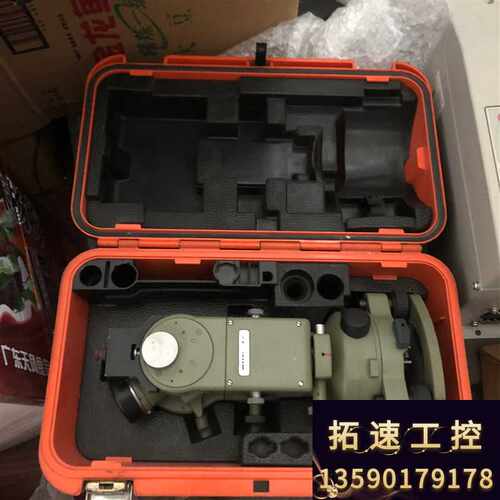 极速瑞士威尔特 Wild T2y经纬仪成色好  功能正常 现货秒发议价