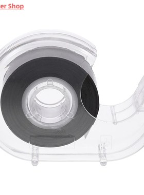 极速1 Roll 5-Meter Self-tadhesive Magnetic Tape Magnet Tape