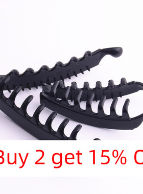 极速2021c Summer Hair Accessories Banana Hair Clip for Lady