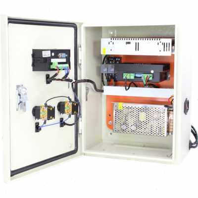 极速厂促厂促低压成套组装控制柜器D步进伺服电机配电箱焊接冲床