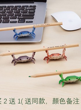 极速可爱小物件幸福感日式书办公室桌面布置迷你治愈W系动物摆件