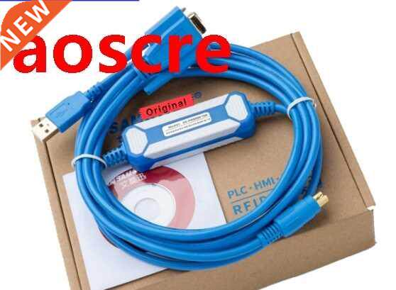 极速Compatible Deltap AH DVP Series PLC DOP-B Series And TP
