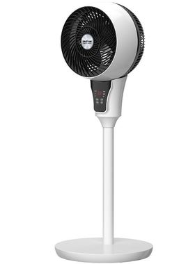 极速Electric Fan Floorr Stand fan 3 Leaves Remote Control Ta