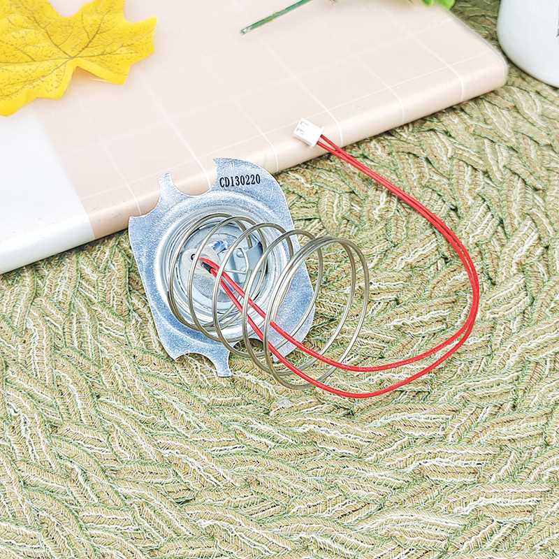 极速电压力锅配f件50YS18 19 21 22 23 25 26 27 28 30温控器磁钢