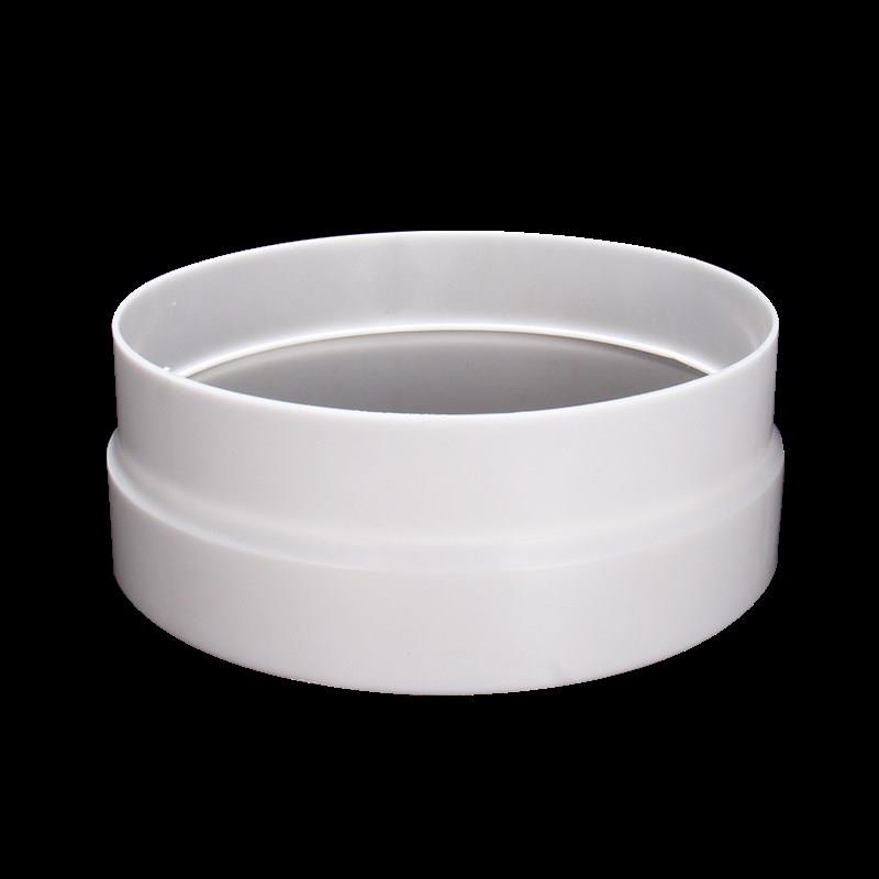 极速抽油烟机排烟管变径r大小转换接头塑料变径止逆阀通风排气管