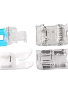 极速11pcs Domestc Sewng Machne PresFser Foot Feet For Most O