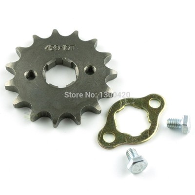 速发Front Engine 428# 10T 11T 12T 13T 14T 15T 16T 17T 18T 19