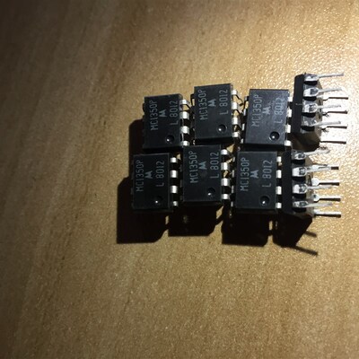 极速MC1350P MC1490UP 质量保证