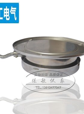 极速。耐震不锈钢压力式温度计WTZ-280-N K100度WTQ线米4分监视器