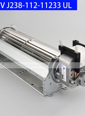 极速。J28-112-112 J28-112-1120壁炉115V20VR高温UL贯流通风机24