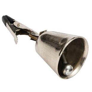 极速Fishing Bells Night Fishing RCod Bait Alarm Bell Ring Be