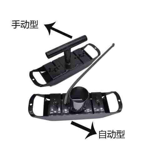 极速鸡用食槽匀料器食槽搅料工具自动喂料机O专用自动化养鸡设备