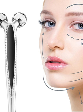 极速4 Types 3D Handheld Thin Face Full Body Shape VMuscle Be