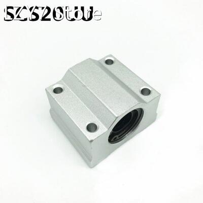 极速SC20UU SCS20UmU 20mm Slide Unit lock earing Steel Linear
