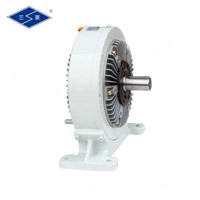 极速厂促复卷机薄膜复卷机分切复B卷C机用磁粉制动器磁粉离合器品