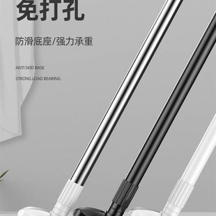 极速Telesceopic clothes hanging rod home shower curtain rod