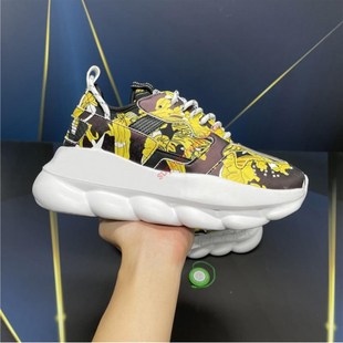 极速Designer Sneakers Running Shoes For Men Women LinkZ-Embo