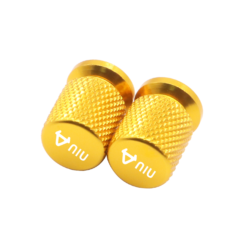 极速适用小牛电动车N1S/Mp+/U1/U+/pro/US/NGT/M1/M2改装气嘴帽