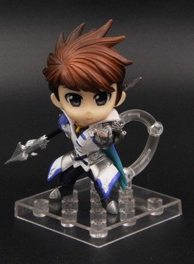 极速Birthday cake decorsation hmonkey Zhao Yun Li Bai Zhuge