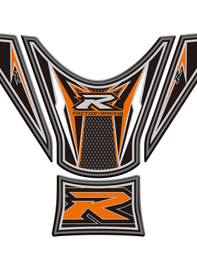 极速适用摩托车鱼骨保护贴纸摩托车贴纸铃木GSXR10O002009-2015