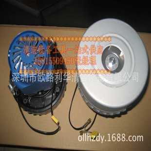 真空吸尘器配件电机 超宝HW 581A 58L单马达吸尘吸水机