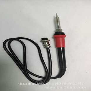 焊霸大功率烙铁手柄937 恒温电焊台手柄 936A 898D