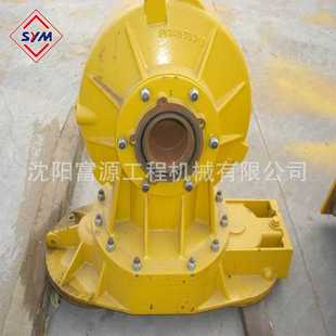 升降機電機減速器 使用壽命長運行平穩(wěn)減速機 125A