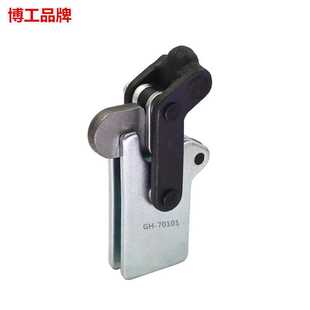 70101 工装 夹具 汽车检具压紧装 快速夹钳 复合组立式 置