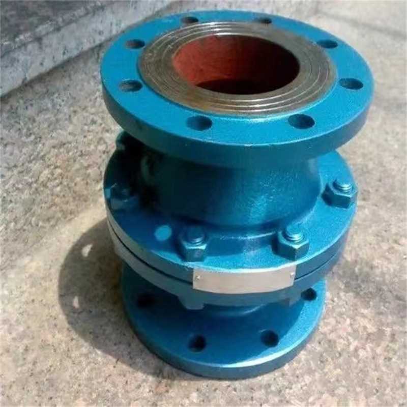 不锈钢管道阻火器GZW-1型天然气阻火器火焰阻火器