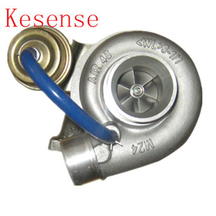 涡轮增压器及配件 2674A150 TB2558