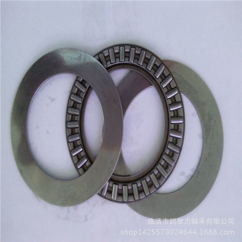 AXK80105+2AS AXK85110 AXK100135 AXK110145  平面推力滚针轴承