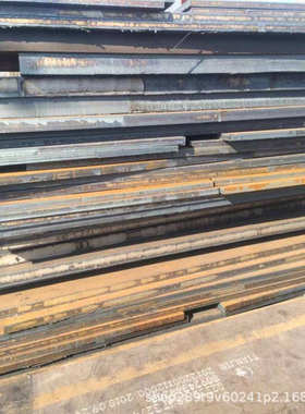 供应Q345GJD高建钢钢板/Q460GJC低合金结构钢板