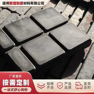 延压微晶铸石板料仓煤仓衬板刮板机捞渣机用玄武岩辉绿岩铸石板
