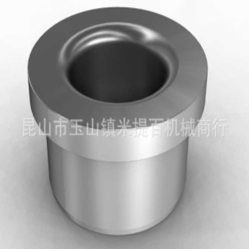 PT59 肩型衬套 辅助夹持件 台湾昱暐（昱伟）LEAVE 工装夹具配件
