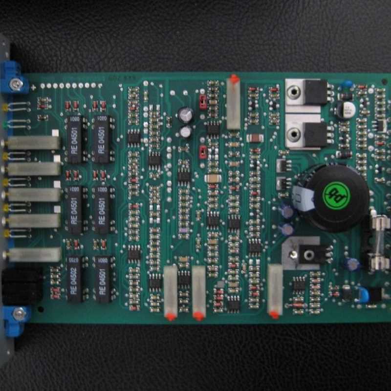 0811405144 VT-SSPA1-508-2XV00现货供应力士乐放大器