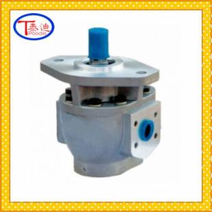 载机ZL40B 用于柳工装 供应CBF F140齿轮泵