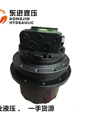 临工LG660 临工LG665行走马达 EC55行走马达  一手货源